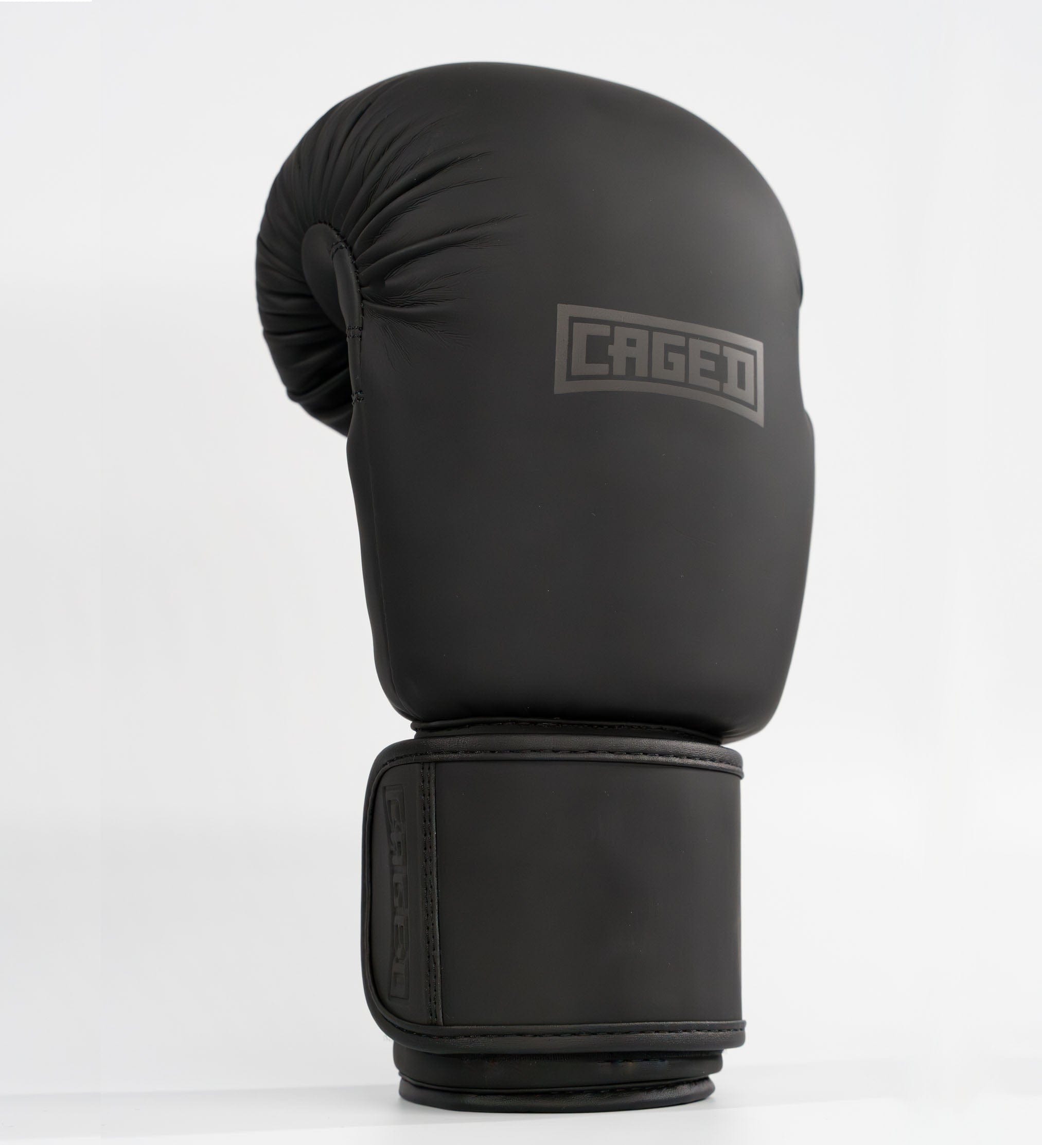Shadow Boxing Gloves – Caged