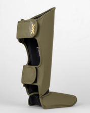 Shadow Shinguards