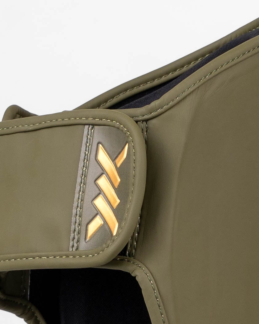 Shadow Shinguards