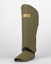 Shadow Shinguards