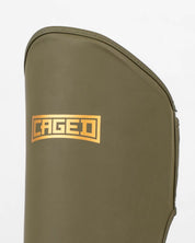 Shadow Shinguards