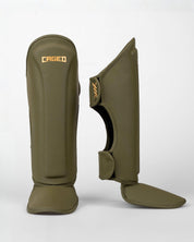 Spark Shinguards Kids