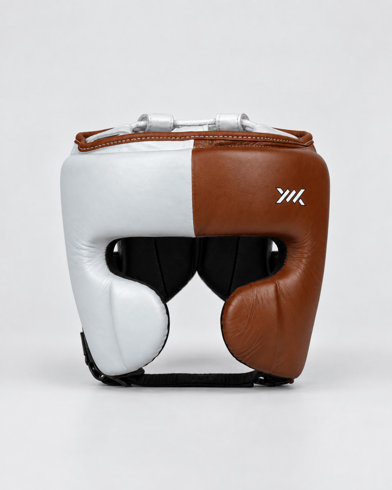 Heritage Head Guard