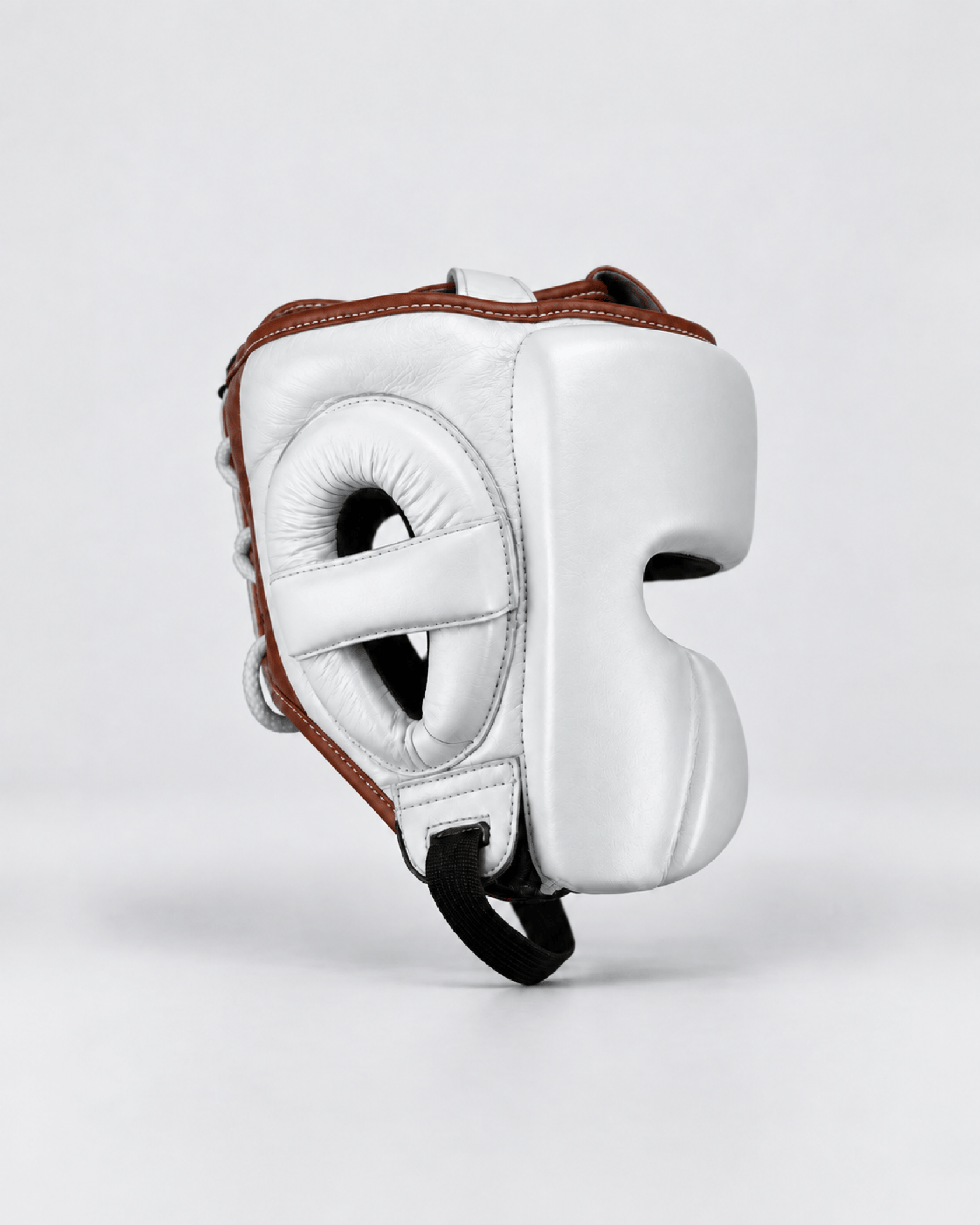 Heritage Head Guard