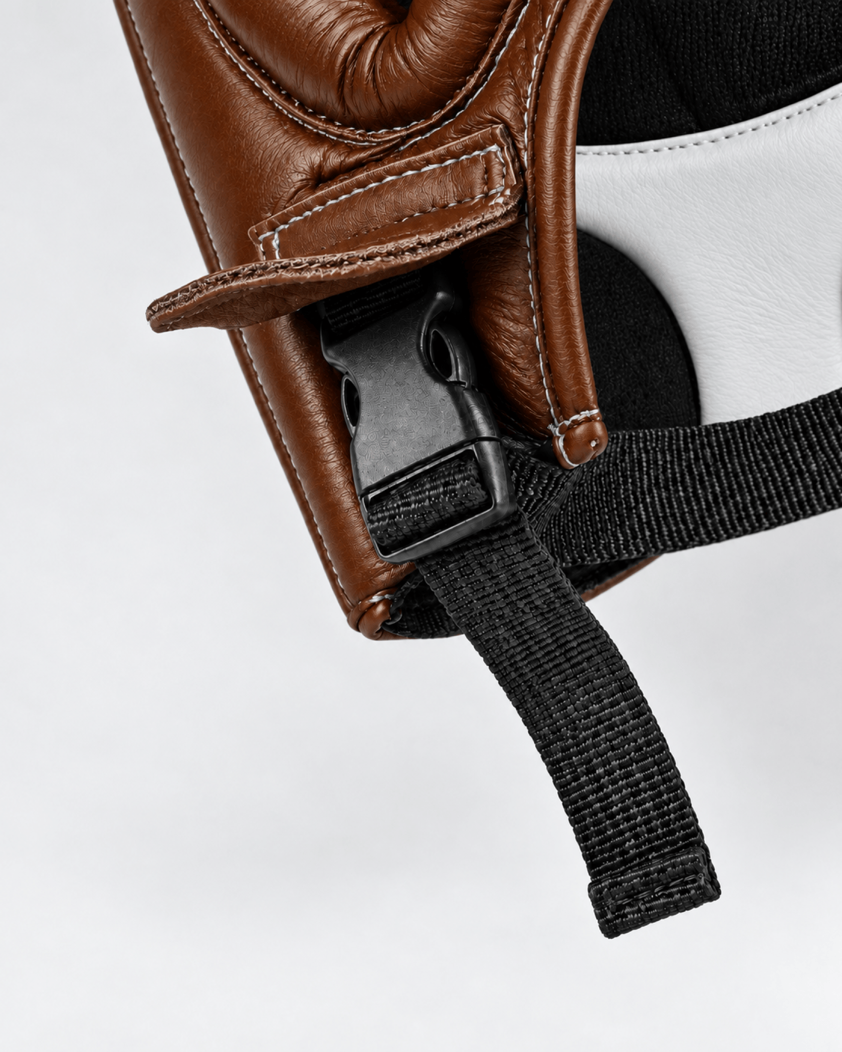 Heritage Head Guard