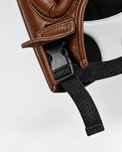 Heritage Head Guard