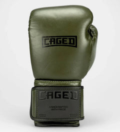 'X' Series Boxhandschuhe