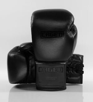 'X' Series Boxing Gloves