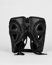 'X' Series Hoofdbeschermer