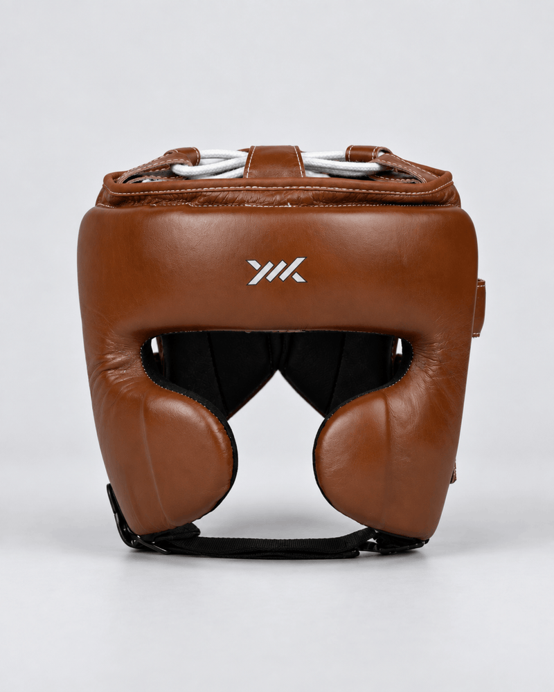 Heritage Head Guard