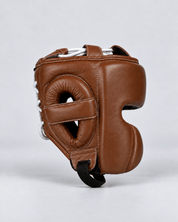 Heritage Head Guard