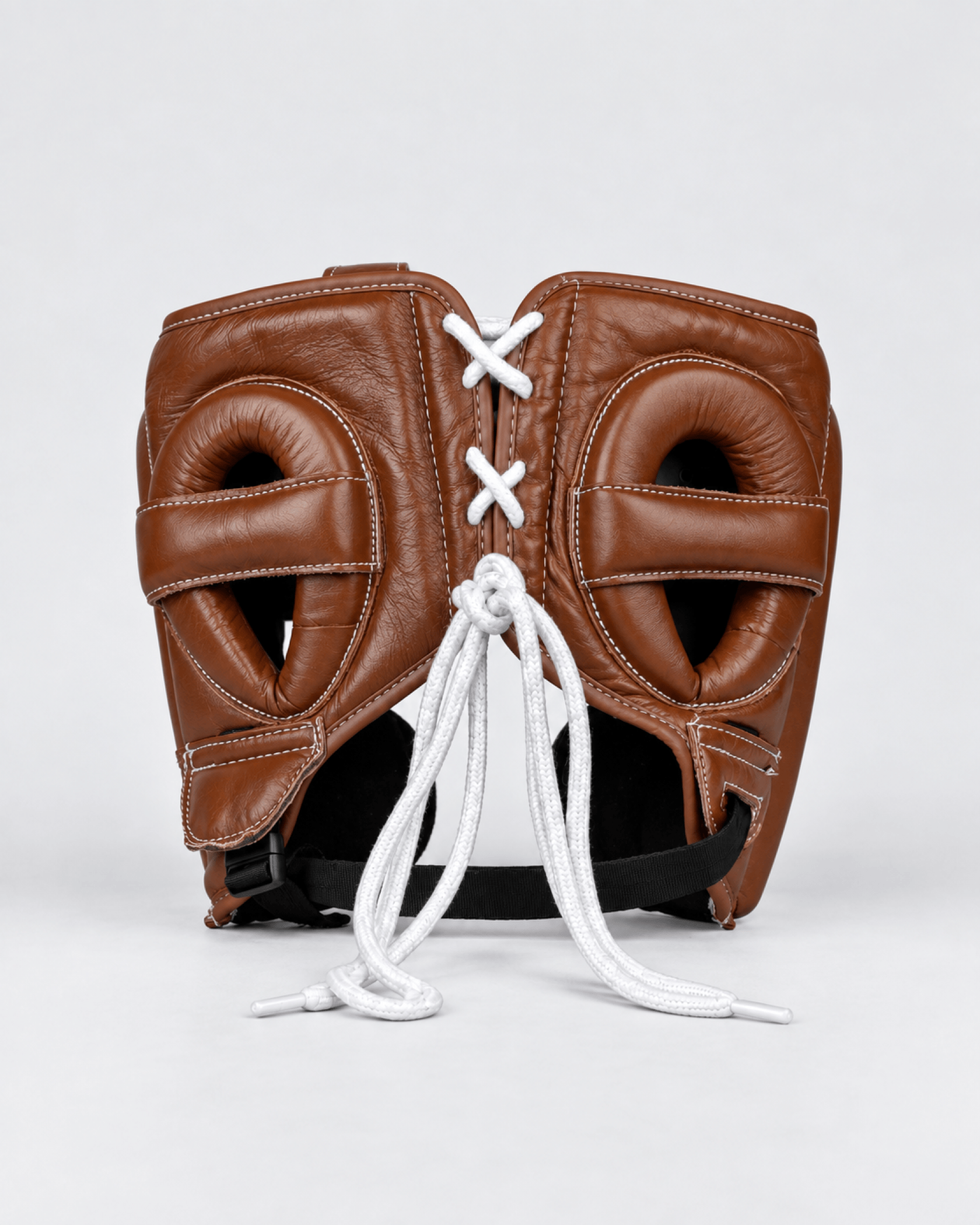 Heritage Head Guard