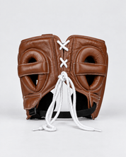Heritage Head Guard