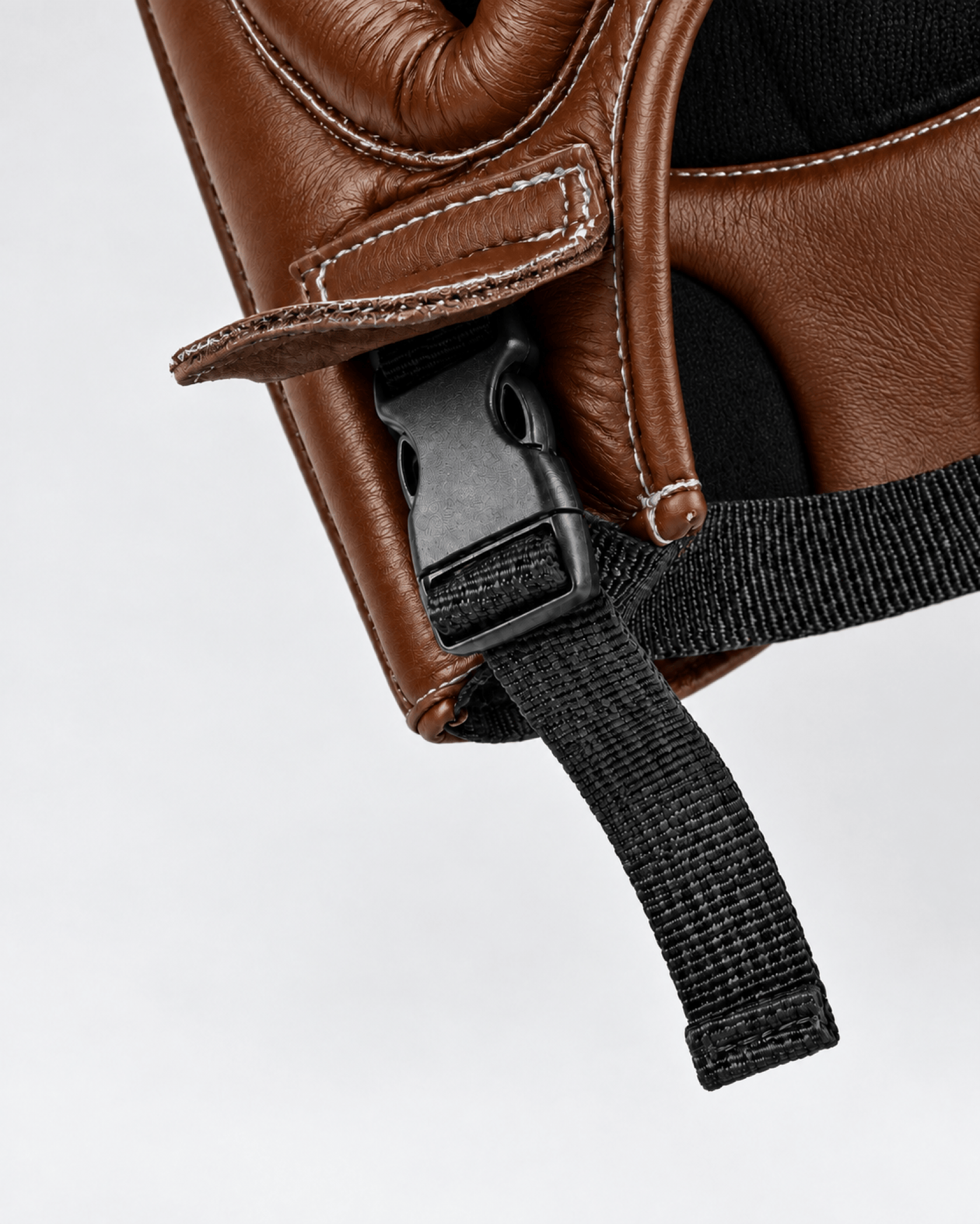 Heritage Head Guard