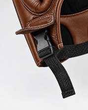 Heritage Head Guard